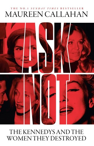 Ask not maureen - not,