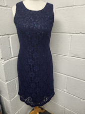 Monsoon Twilight dunkelblau