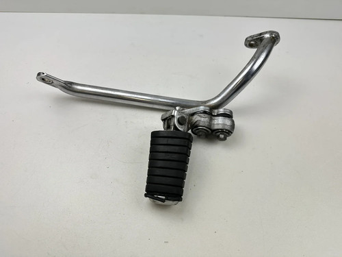 Fußrastenanlage rechts yamaha - rechts,