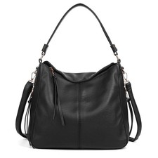 Damen Handtasche Schulter Hobo