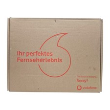 Sagemcom RCI88-320 / Digitaler HD-Video-Recorder 320 GB Vodafone - NEU !Lesen!