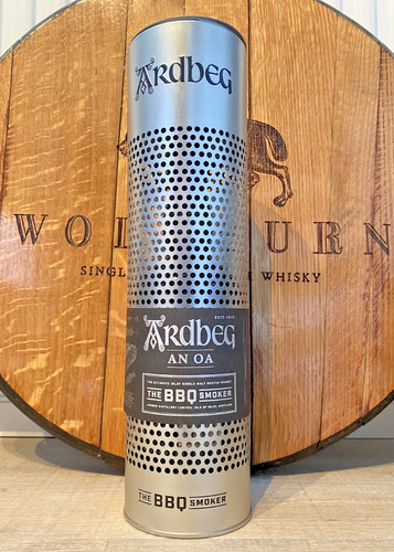 Whisky ardbeg the - ardbeg, oa