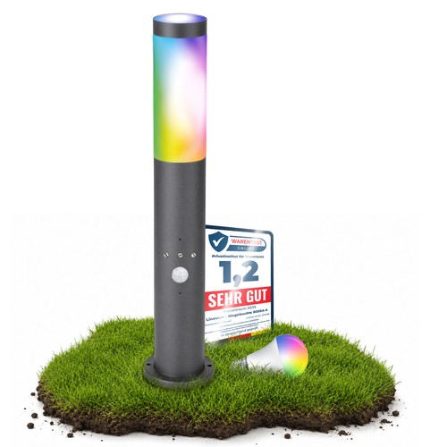 Bosea wegeleuchte mit - bosea-b,