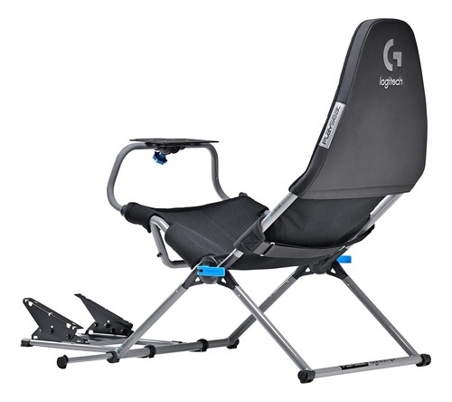 Playseat challenge - x,