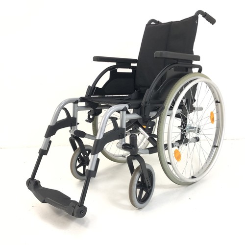 Rollstuhl breezy basix - rollstuhl, basix²