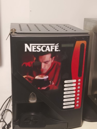 Nescafé angelo - nescafé, xs