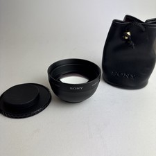 Sony objektiv tele - sony, tele-konverter