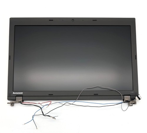 Lenovo thinkpad l540 komplett - thinkpad,