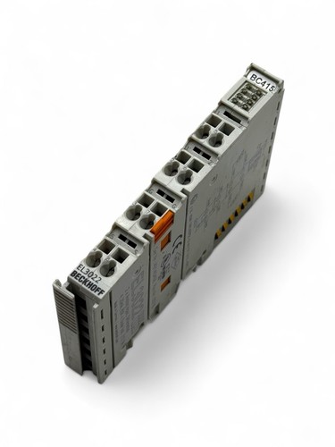 Beckhoff el3022 - beckhoff,