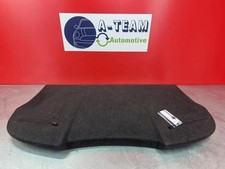 Hutablage Seat Ibiza IV 6J