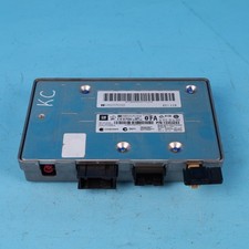 Opel Insignia A Steuergerät Bluetooth 13353283 Modul Freisprecheinrichtung KC