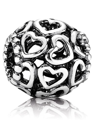 Pandora schmuck silber charm - schmuck,