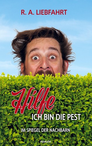 Hilfe ich bin die pest - hilfe,