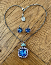 Konplott Schmuckset Halskette