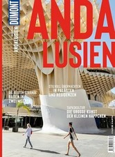 DUMONT Bildatlas Andalusien