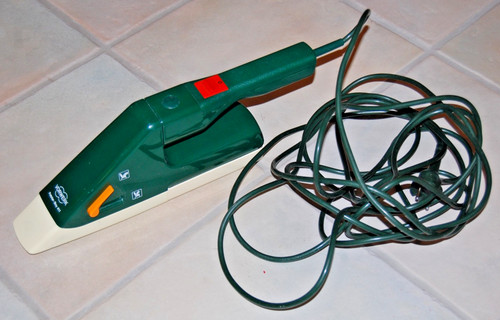 Vorwerk polster boy 411 - vorwerk, polster-boy