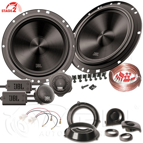 Jbl harman lautsprecher - by,