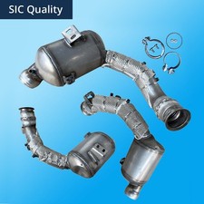 EU5 SIC DPF MERCEDES C300 C320 C350 CDI (T) 4matic 165/170kw 2007/08-