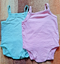 Baby Body Mädchen Gr. 86/92