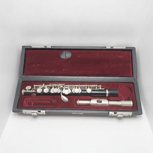 Yamaha ypc piccolo e - ypc-32,
