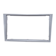 Doppel DIN Radioblende passend