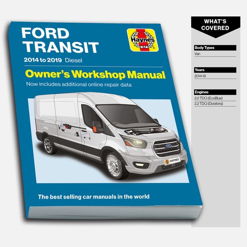 Ford transit - ford,