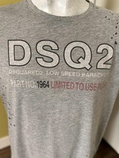 Dsquared2 Icon - T Shirt -