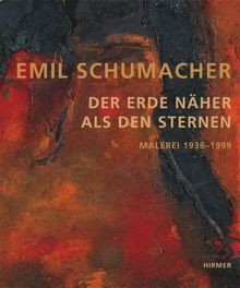 Emil schumacher der erde - -,
