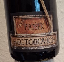 Prošek Hektorović 2008