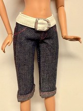 Barbie -Fashion Kleidung -
