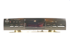 JVC XL-V120 CD Player Compact