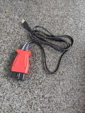 Volvo Vida Kabel Diagnosekabel