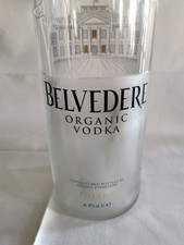 Belvedere Vodka 6l  leere