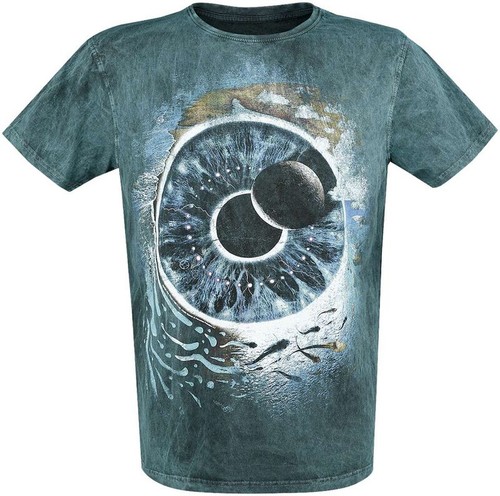 Pink floyd shirt herren - pink, t-shirt