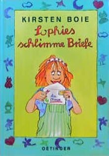 Sophies schlimme briefe ab - (,