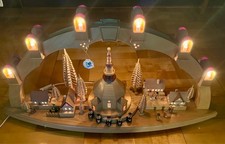 Richard Gläßer Schwibbogen