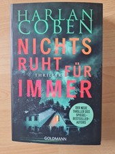 Nichts ruht für immer /