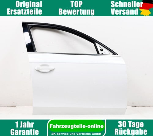 Audi 8k2 8k0831052j tür - a4,