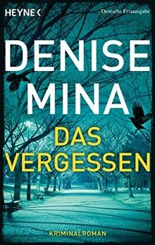 Das vergessen kriminalroman - das, vergessen: