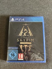 The Elder Scrolls V: Skyrim -