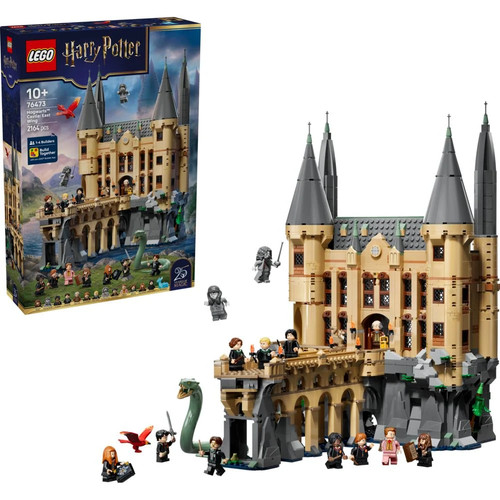 Lego harry potter 76473 - lego,