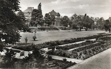 Alte - Ak Leuna / Kreis