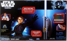 Star Wars Science Multicolor