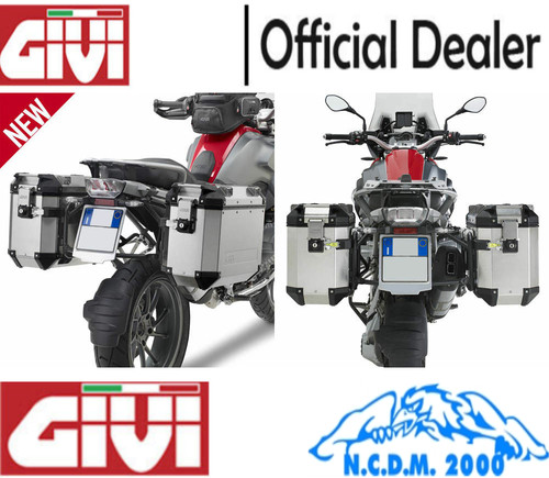 Givi seitenrahmen für - givi,