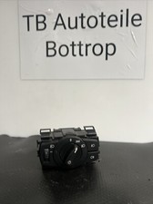BMW E87 E81 E82 E88 E90 E91 E92 X1 Lichtschalter 6932794
