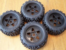 For Arrma 1/10 OUTCAST 4X4 4S