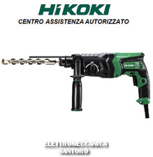 Hammer Bohrhammer DH26PC2 Watt 830 3 Methode' Sds Plus HIKOKI HITACHI