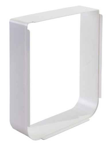 Sureflap haustier tür tunnel - tür,