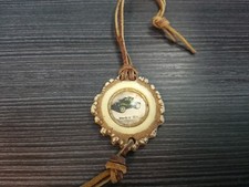 DDR Souvenir Reiseandenken Auto Oldtimer  Wanderer 1904 Dachbodenfund