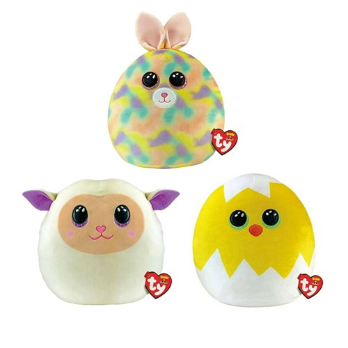 Squish boo ostern 2022 - boo,